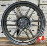 Комплект дисков Enkei RPF1 18x8.5 et35 5x114.3