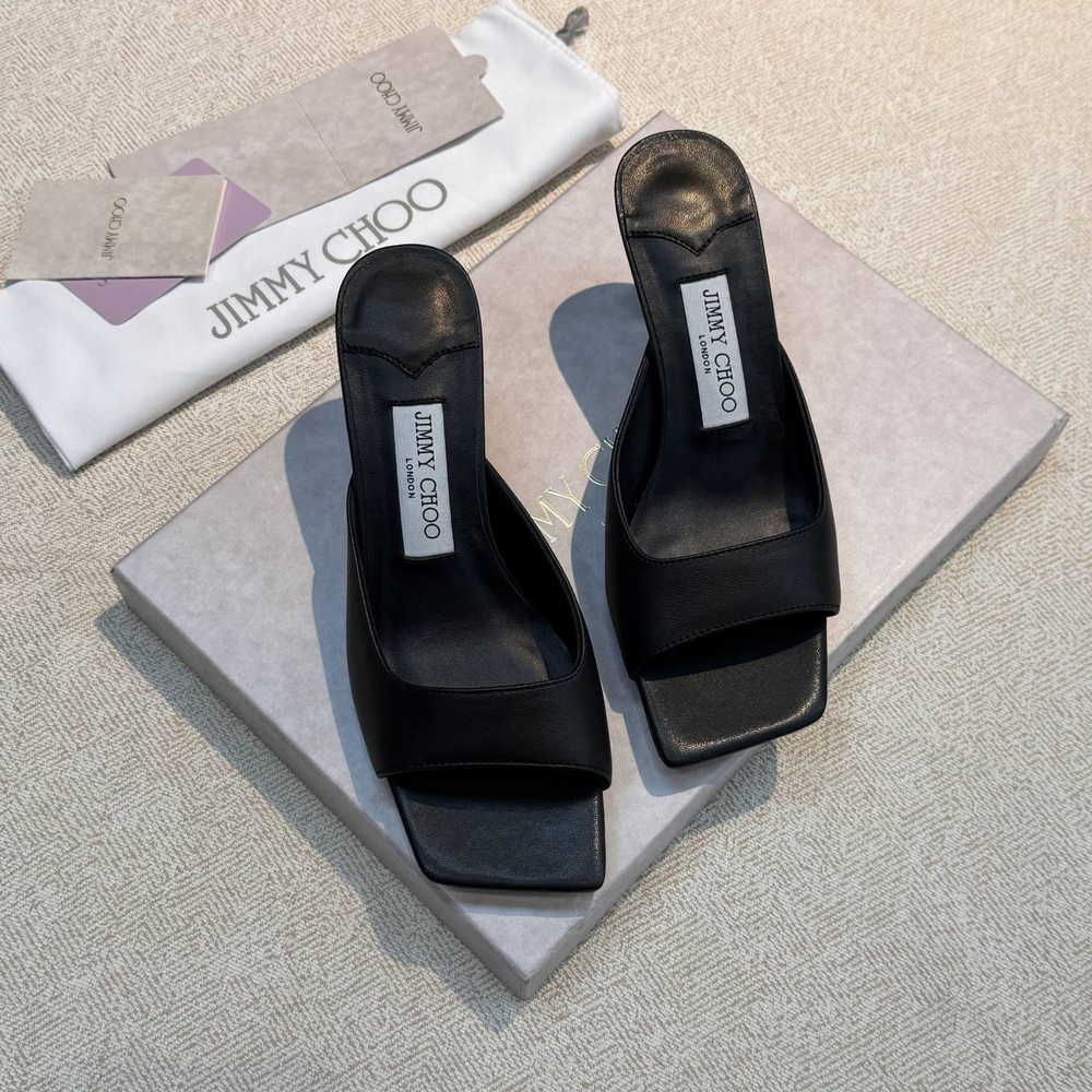 Сабо Jimmy Choo