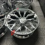 КОВАНЫЕ ДИСКИ для BMW XM G09 @@7c1501
