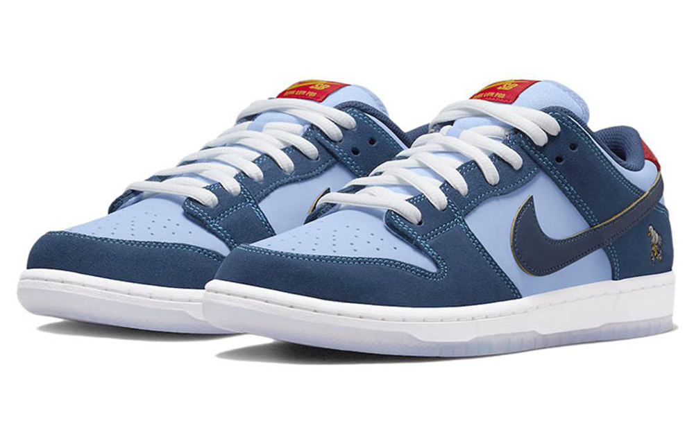 Nike Sb Dunk Low Pro 'Why So Sad?'