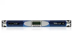 POWERSOFT K20 2-канальный усилитель мощности
