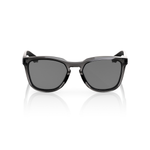 Спортивные очки 100% Hudson / Translucent Smoke / Smoke Lens
