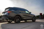 Усиленная тормозная система Ford Explorer U625 Рестайлинг 2024+ Форд Эксплорер Тормоза Суппорт Тормозные диски Колодки