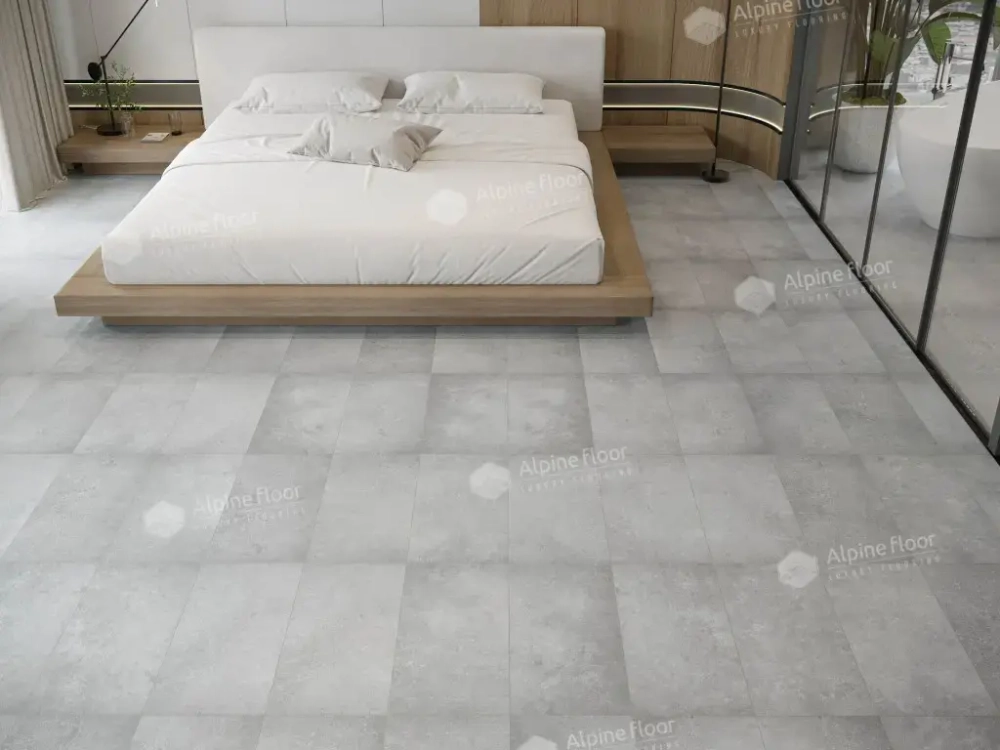 SPC ламинат Alpine Floor Ройал