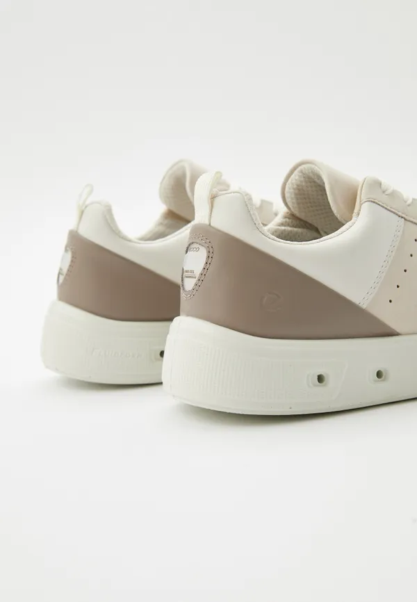 Кеды женские ECCO STREET 720 W