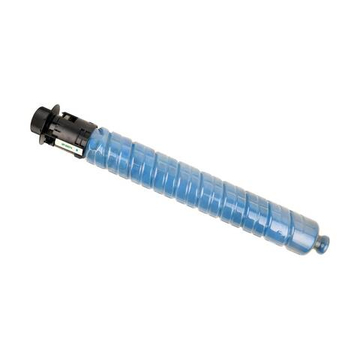 Тонер-картридж MyToner, аналог Ricoh 842310/842314/842318 голубой 10.5k с чипом