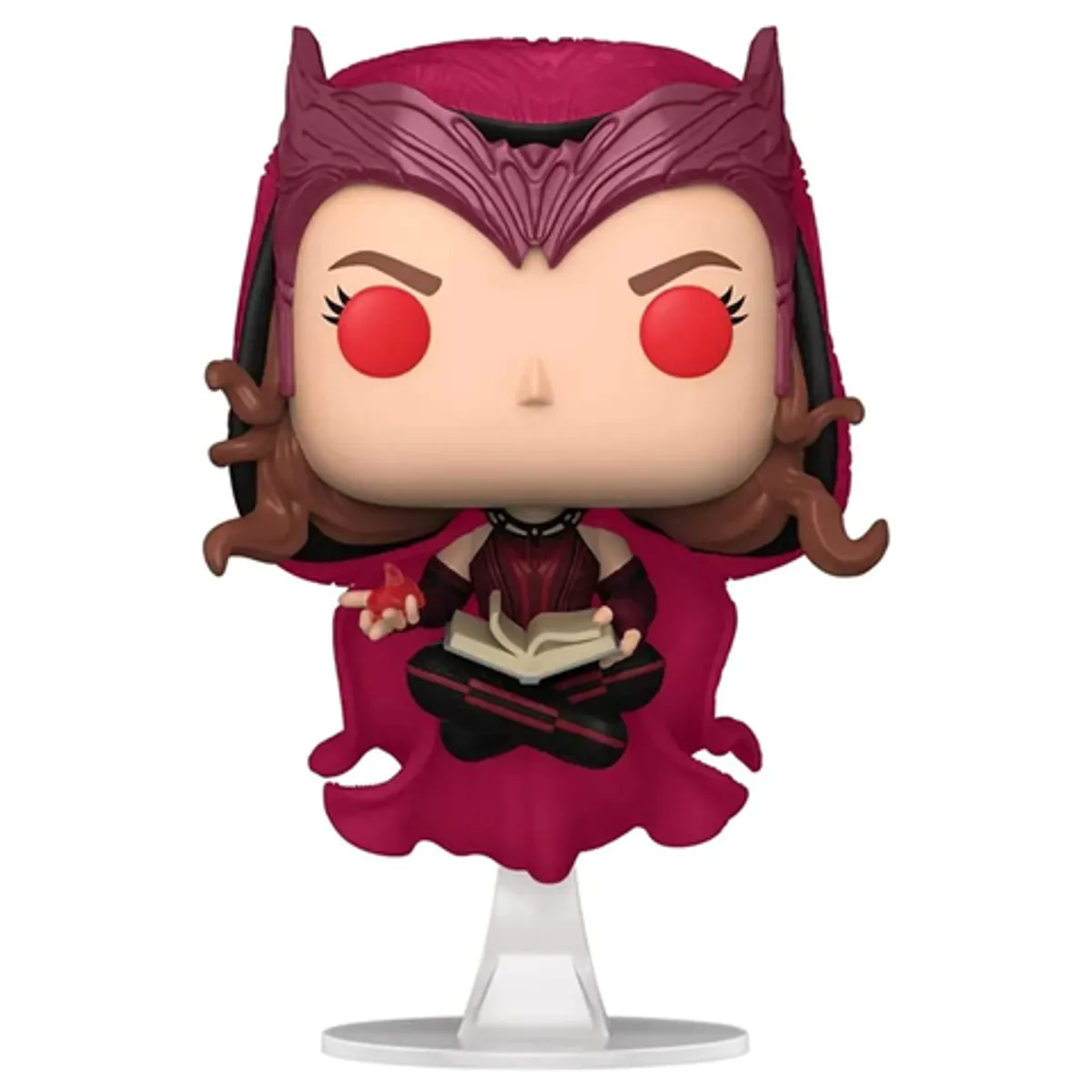 Фигурка Funko POP! Marvel. WandaVision: Scarlet Witch (GW Exc) (823)