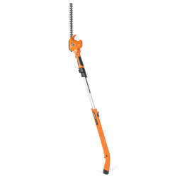 Кусторез Daewoo DAHT 1212LI SET