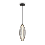 Подвесной светодиодный светильник Freya Sabi FR6131PL-L24B