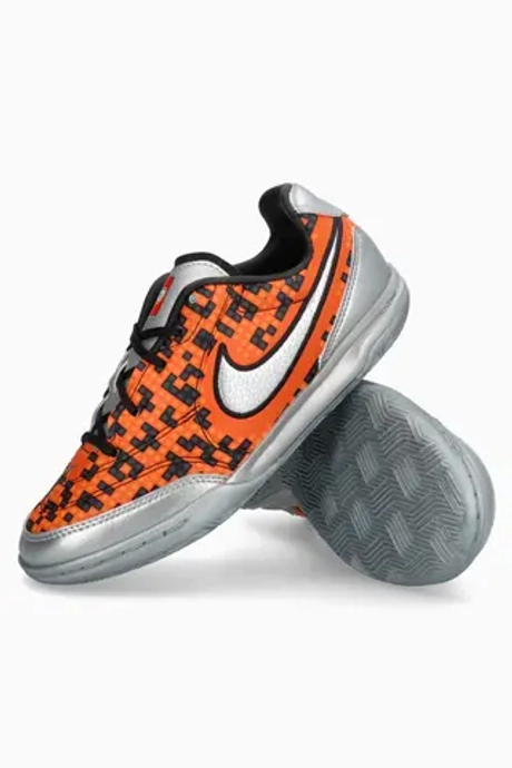 Футзалки Nike x LEGO Streetgato Junior