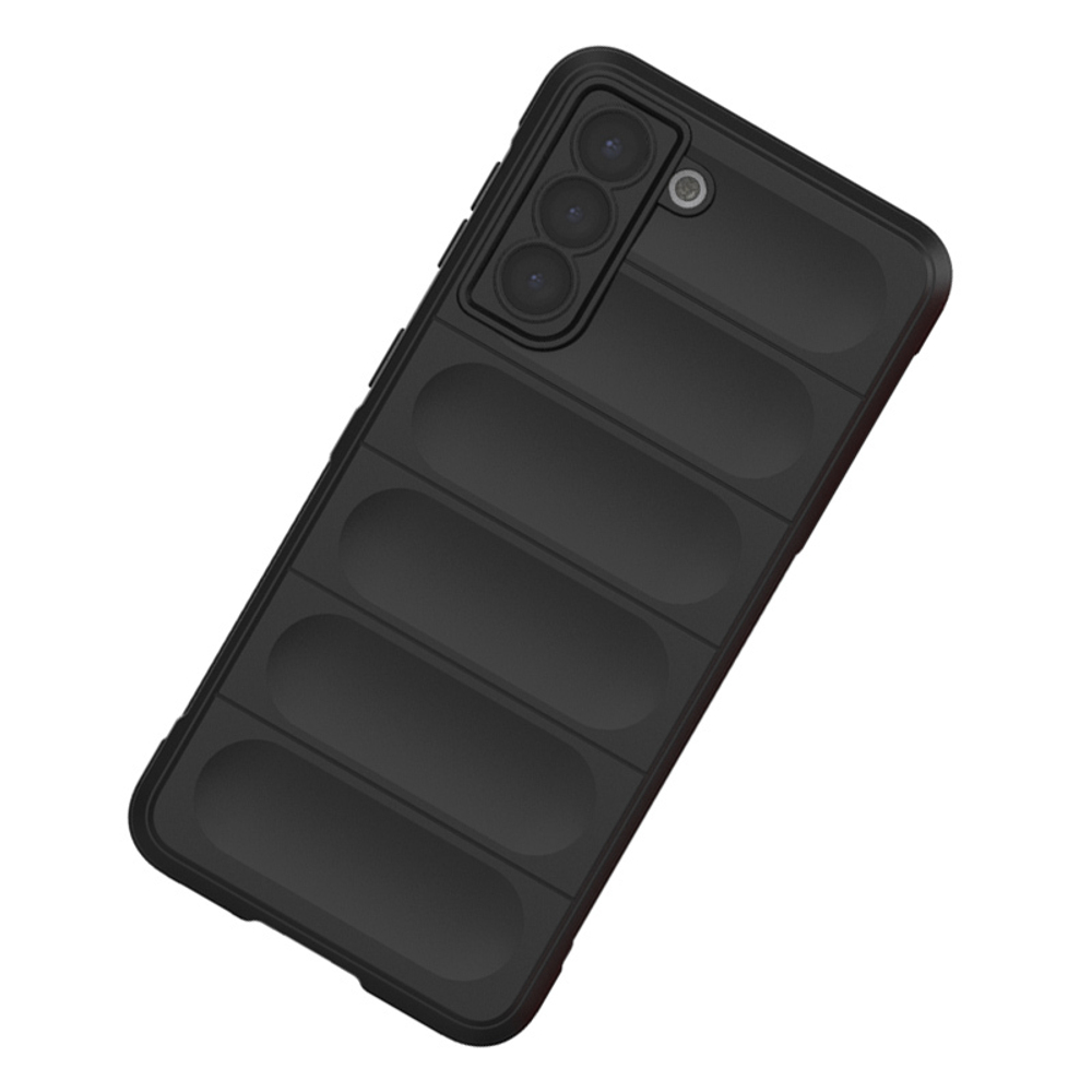 Противоударный чехол Flexible Case для Samsung Galaxy S21+