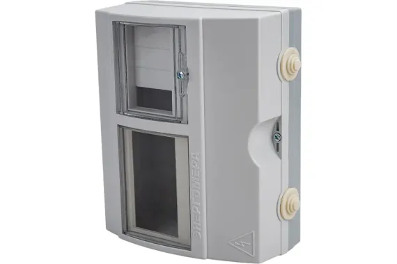 Бокс 9 Энергомера КШН6Р-11/У1 1ф IP54 210*178*96 29173