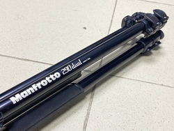 Manfrotto MK290DUA3-3W Dual