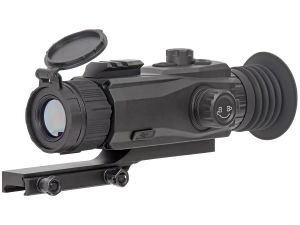 Прицел тепловизионный Gaut Jasper TS 225