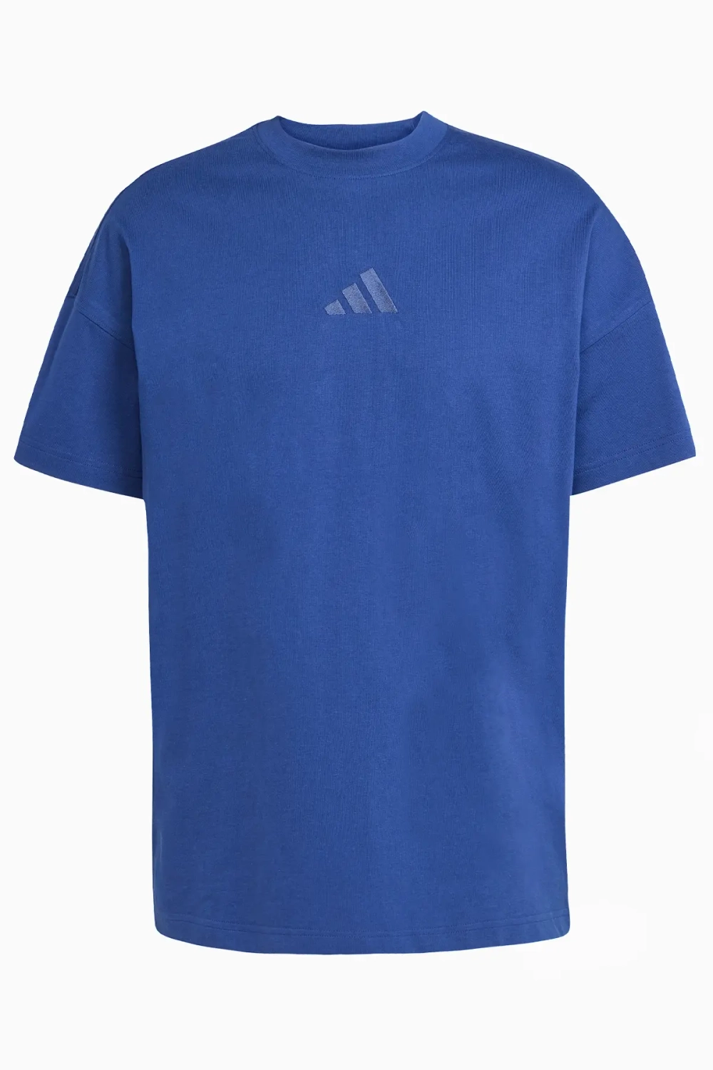 Футболка adidas All SZN - темно-синий