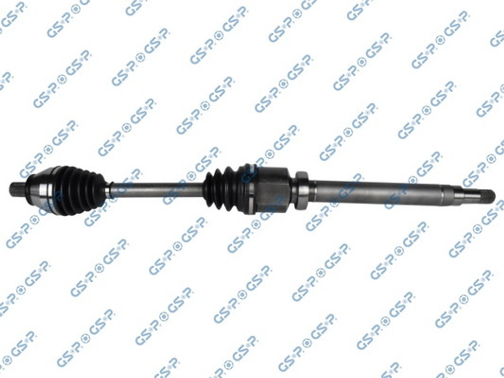 GSP - 299212-GSP - Drive Shaft