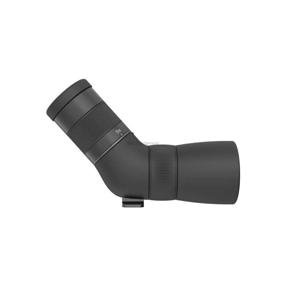 Зрительная труба Vector Optics 56 мм Paragon 9-27x56ED Mini