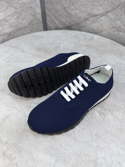 Кроссовки Kiton