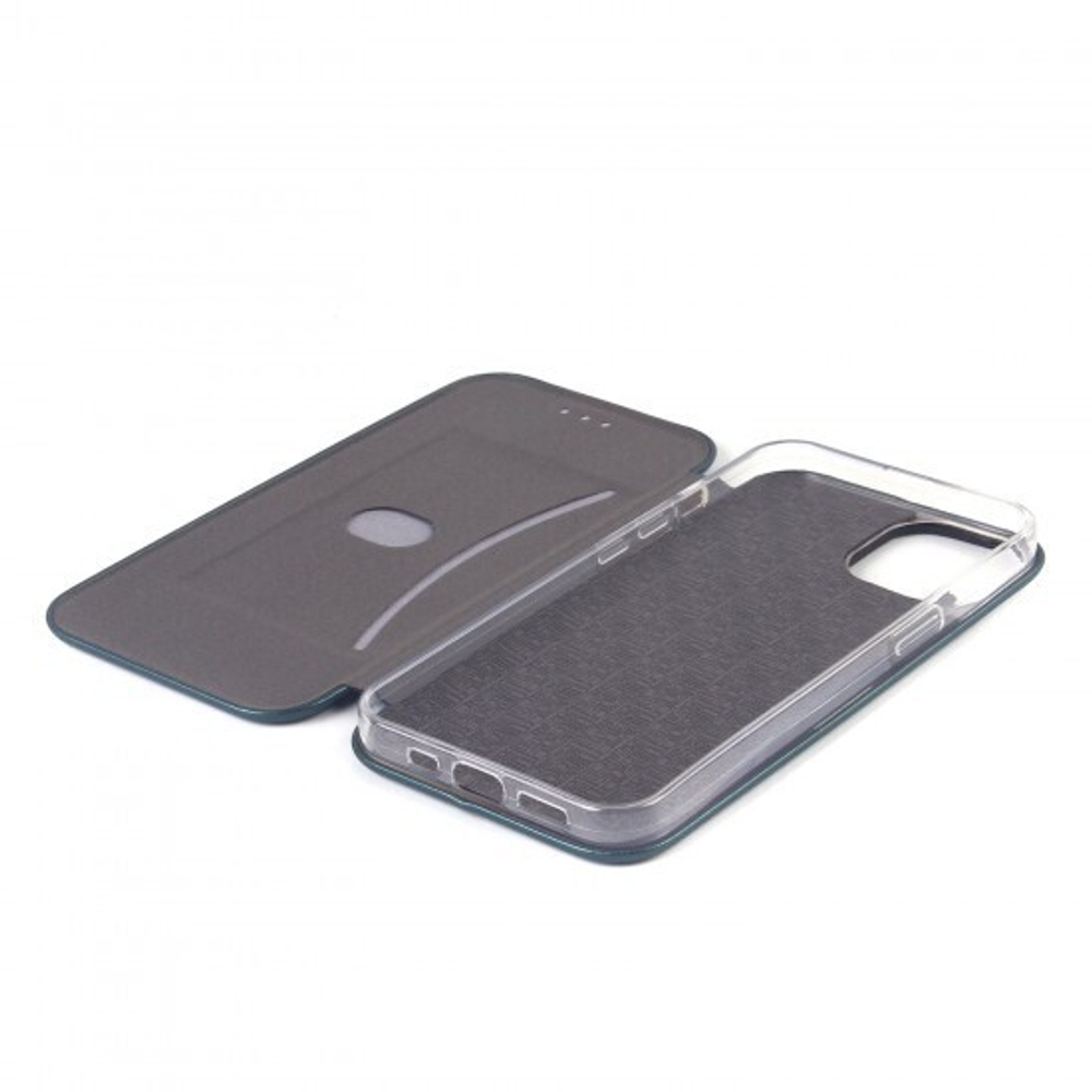 Чехол-книжка для iPhone 13, 009805 Красный