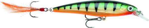Воблер RAPALA X-Rap 08 /P /суспендер/ 0,9-1,5м, 8см, 7гр