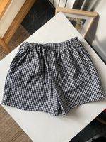 Хлопковые шорты Uniqlo, 128