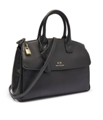 Сумка-трапеция Armani Exchange - черный(949161 4F779)