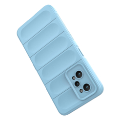 Противоударный чехол Flexible Case для Realme GT NEO2 5G