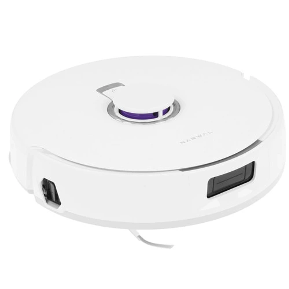 Робот-пылесос Narwal Freo X10 Pro White YJCC027