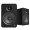 Kanto YU6 Matte Black
