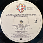 Bellamy Brothers - The Two And Only (США 1979г.)