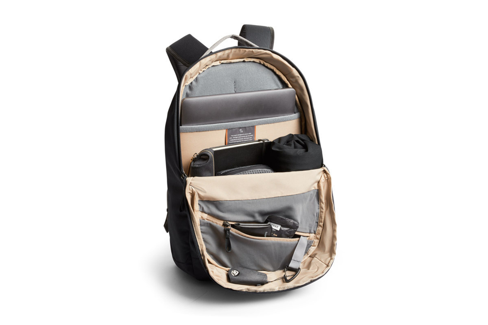 Рюкзак Bellroy Via Backpack 20L