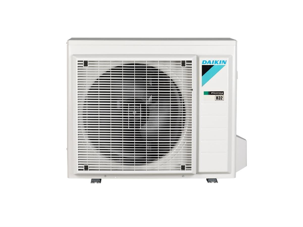 Сплит-система кондиционер настенный Daikin Sensira FTXF25D/RXF25D на 25 м²