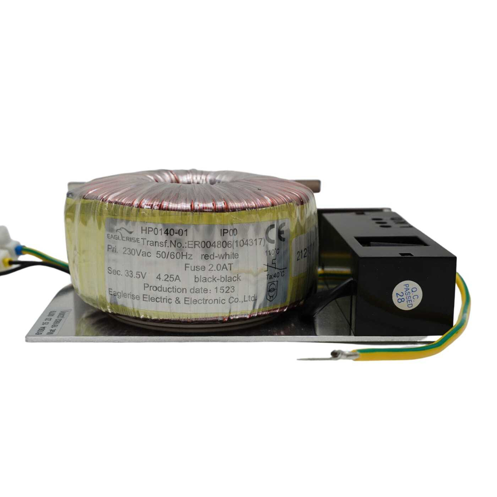 Трансформатор EСdrive ЕС90