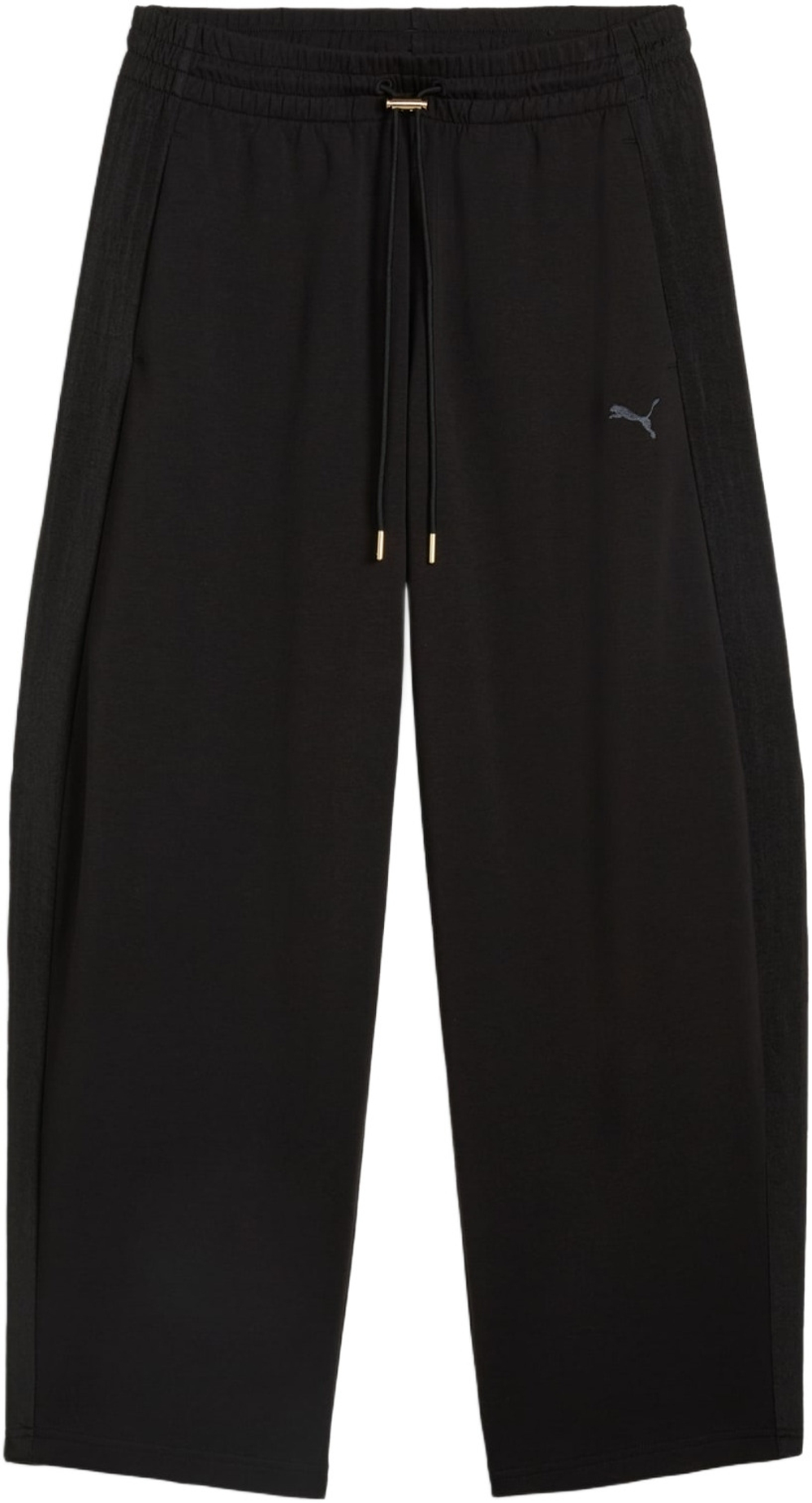 Брюки спортивные женские PUMA HER Relaxed DK Barrel Leg Pants