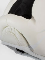 Шлем боксерский Venum Elite White/White
