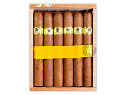 Trinidad Robusto Extra