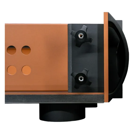 Aavik C-880 Black