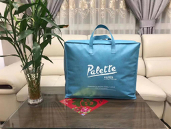 Одеяло ZEPHYR HOME Perfect 150х200 Полуторка Розовый