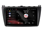 Магнитола для Mazda 6 2007-2012 - Vaycar VA41-0012 на Android 13, 4G SIM-слот