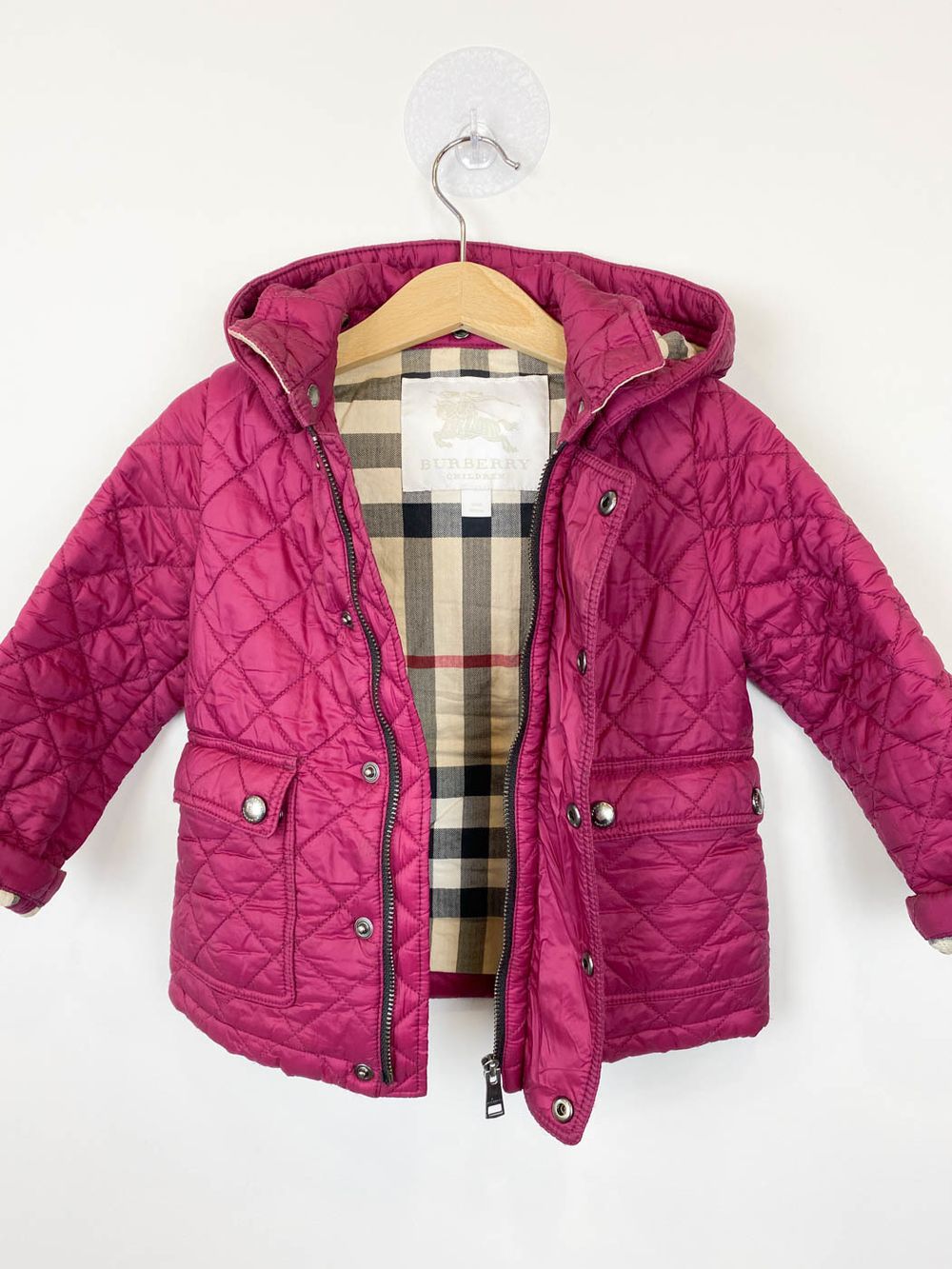 Куртка Burberry