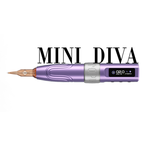 POPU MINI DIVA