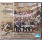 Mumford & Sons / Babel (RU)(CD)