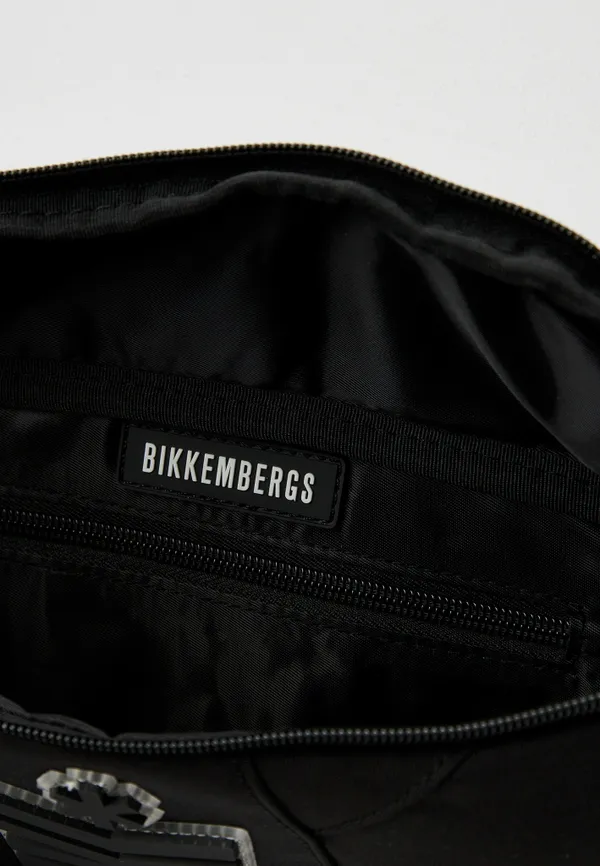 Сумка мужская BIKKEMBERGS