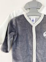 Комбинезоны Petit Bateau
