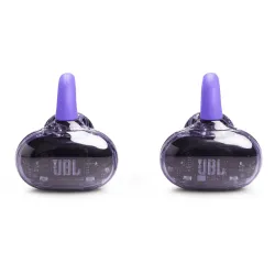 Беспроводные наушники JBL Soundgear Clips Purple