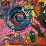 The Red Hot Chili Peppers ‎– The Uplift Mofo Party Plan (США 2024г.)