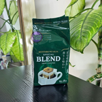 Кофе MONTARO SPECIAL BLEND молотый фильтр пакет Средний 8 гр*8 зеленый
