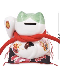 Lucky Cats KT-27/6 Копилка «Кот»