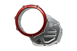 CNC Racing Крышка двигателя Ducati Multistrada V2 / Monster / DesertX CA504