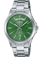 Мужские наручные часы Casio MTP-1381D-3A